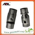 Stainless Steel Adjustable Pipe Connector CC64